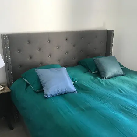 Holiday home Entre Mer, Montagnes, Etangs Et Rivieres Ventiseri