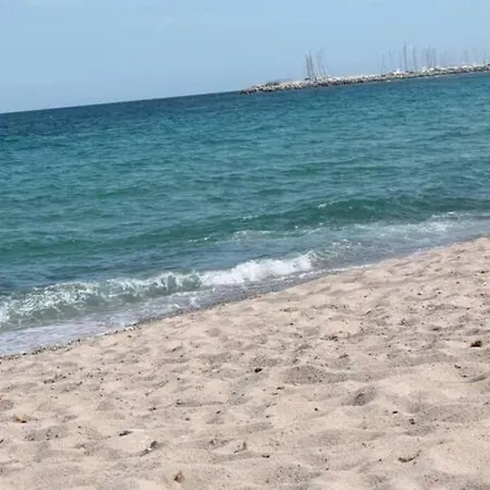 Entre Mer, Montagnes, Etangs Et Rivieres Holiday home Ventiseri
