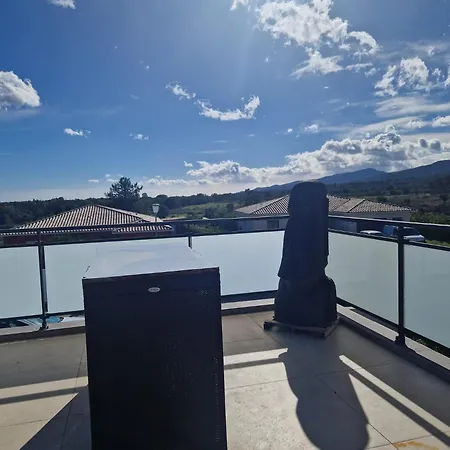 Holiday home Entre Mer, Montagnes, Etangs Et Rivieres *
